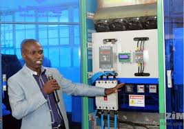 Maxwell Chikumbutso: Zimbabwe's Self-Taught Inventor Challenging Physics